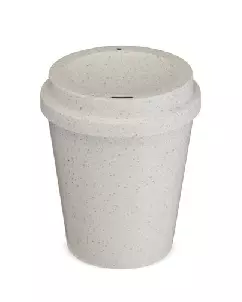 Copo Ecologico de Fibra Personalizado