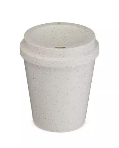 Copo Ecologico de Fibra Personalizado