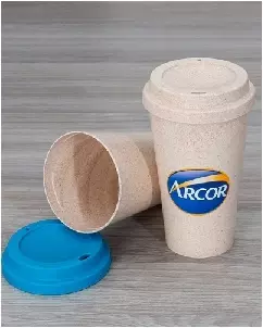 Copo Ecológico para Brindes