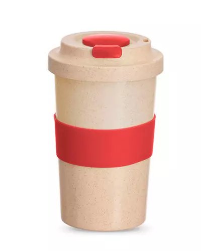 Copo Ecologico Personalizado