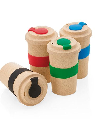 Copo Ecologico Personalizado