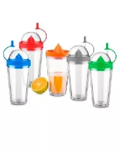 Copo Espremedor Personalizado