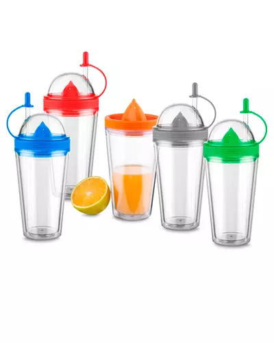 Copo Espremedor Personalizado