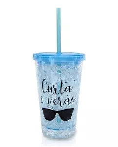 Copo Gel Personalizado
