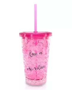 Copo Gel Personalizado