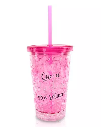 Copo Gel Personalizado