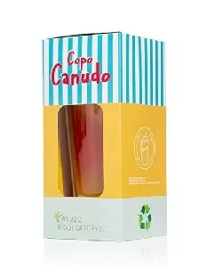 Copo Gel Personalizado