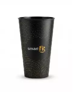 Copo in Mold Label 450 ml Personalizado