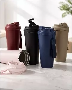 Copo Inox 480 ml Personalizado 