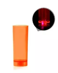 Copo Led Personalizado
