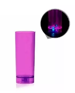 Copo Led Personalizado