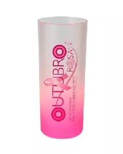 Copo Long Drink Jateado Personalizado