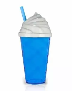 Copo Milk Shake para Personalizar