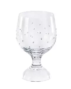Copo para Licor com Cristais Swarovski