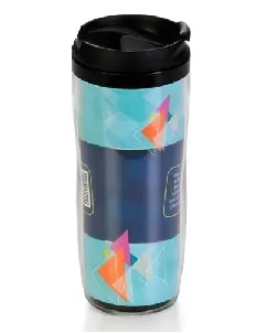 Copo para viagem Personalizado para Brindes