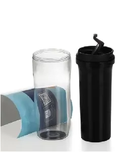 Copo para viagem Personalizado para Brindes