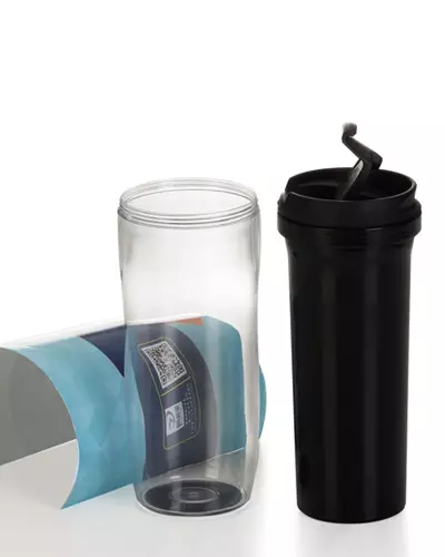 Copo para viagem Personalizado para Brindes