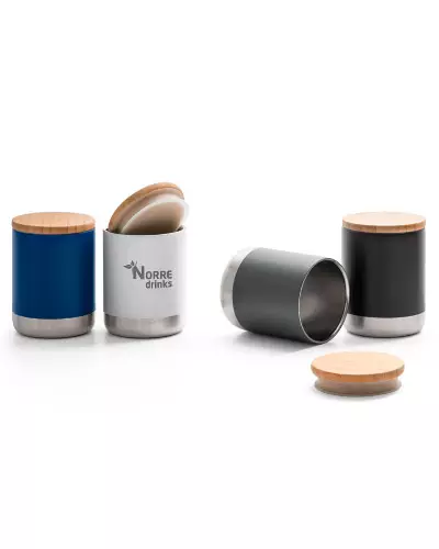 Copo Parede Dupla Personalizado