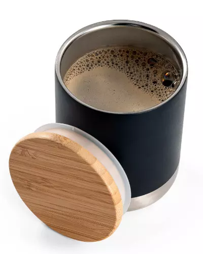 Copo Parede Dupla Personalizado