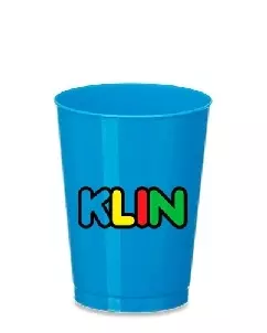 Copo Personalizado Infantil