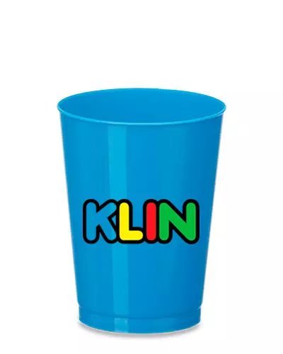 Copo Personalizado Infantil