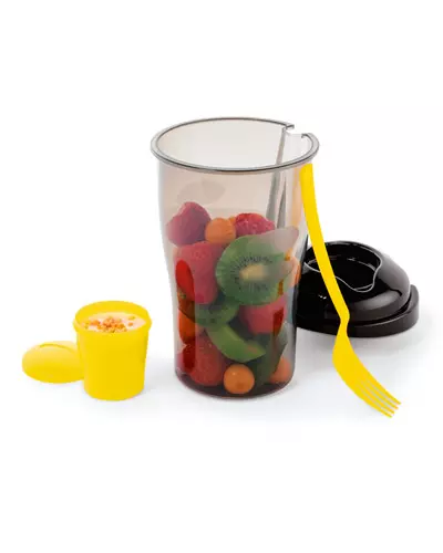 Copo Personalizado para Salada