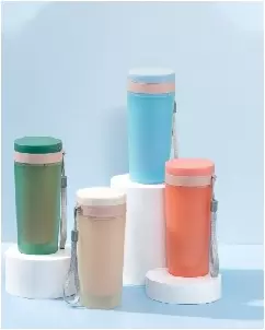 Copo Plástico 350ml Personalizado Para Brindes,