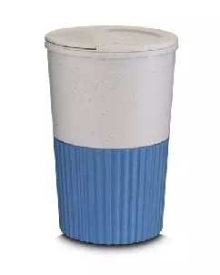 Copo Plástico de 400 ml Perosnalizado 