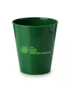 Copo Plastico Personalizado para Brindes