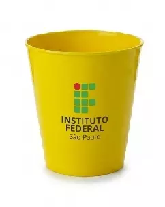 Copo Plastico Personalizado para Brindes