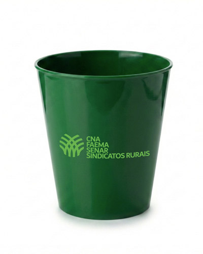 Copo Plastico Personalizado para Brindes