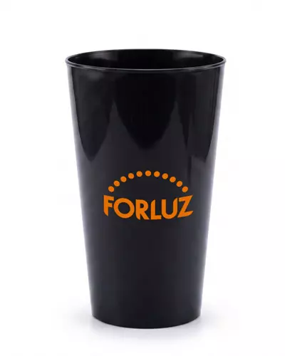 Copo Plastico Personalizado para Empresas