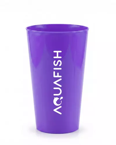 Copo Plastico Personalizado para Empresas