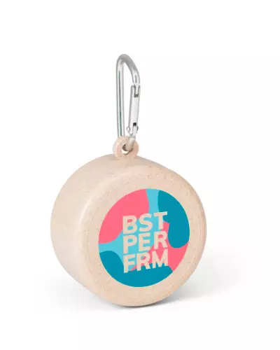 Copo Retratil com Tampa Personalizado