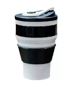 Copo Retrátil para Brindes