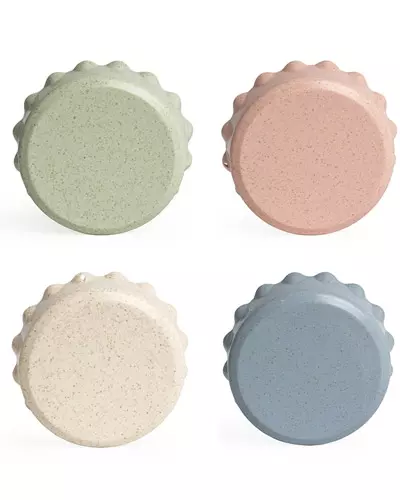 Copo Retratil Plastico 125ml Personalizado