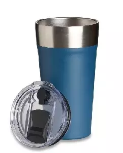 Copo Termico com canudo Personalizado