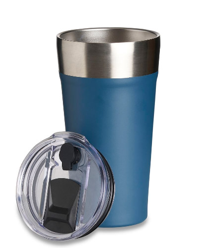 Copo Termico com canudo Personalizado