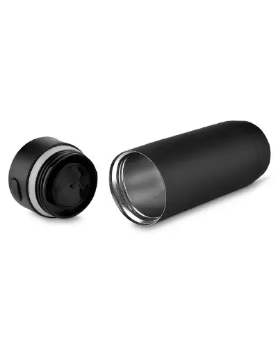 Copo Termico com Tampa Personalizado