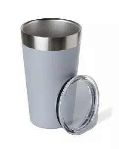 Copo termico de inox 473ml Para Brindes