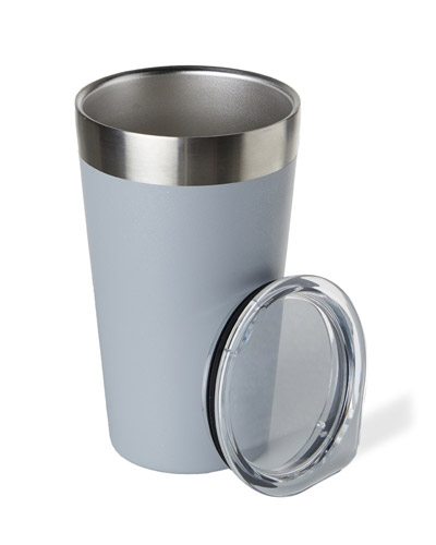 Copo termico de inox 473ml Para Brindes