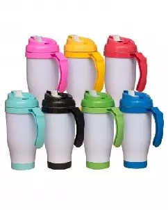 Copo Termico em Polimero Personalizado