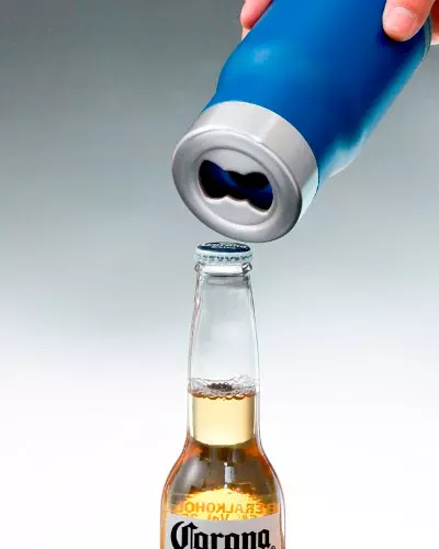 Copo Termico Inox 380ml Multiuso Personalizado