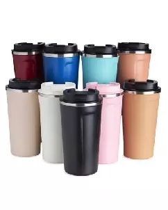 Copo Termico Inox 500ml Para Brinde Personalizado