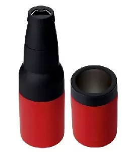 Copo Termico Multiuso Inox Personalizado