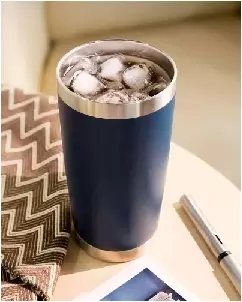 Copo Termico para Cerveja Personalizado