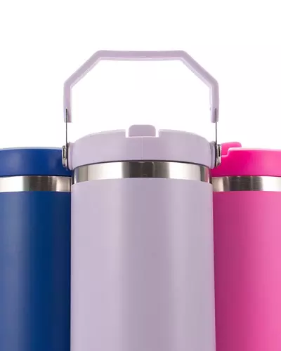 Copo Termico para kit de boas-vindas Corporativo