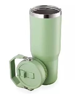 Copo Termico para kit de boas-vindas Corporativo