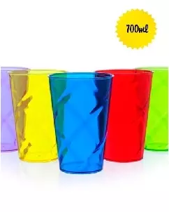 Copo Twister Personalizado