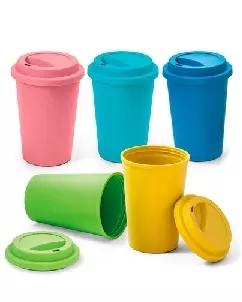 Copos Biodegradáveis Personalizados